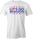Lets Go Brandon T-Shirt