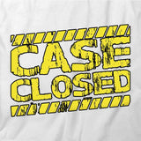 Case Closed T-Shirt