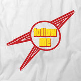 Follow Me T-Shirt