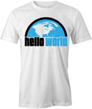 Hello World T-Shirt