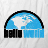 Hello World T-Shirt