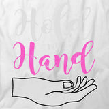 Hold My Hand T-Shirt