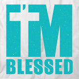 Im Blessed T-Shirt