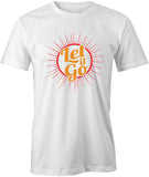 Let it Go T-Shirt