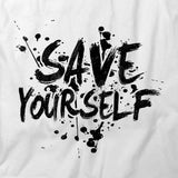Save Yourself T-Shirt