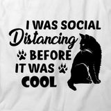 Social Distancing T-Shirt