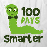 100 Days Smarter T-Shirt