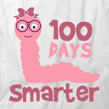 100 Days Smarter T-Shirt