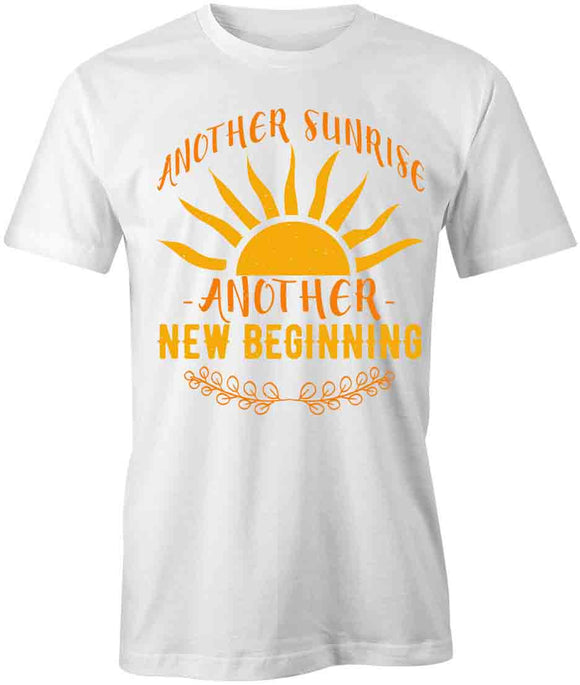 Another Sunrise T-Shirt