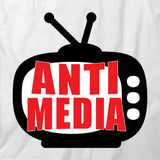 Anti Media T-Shirt