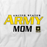 Army Mom T-Shirt