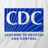 CDC Logo T-Shirt