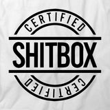 Certified Shitbox T-Shirt