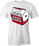 Dont Hate Me Because Im Cooler T-Shirt