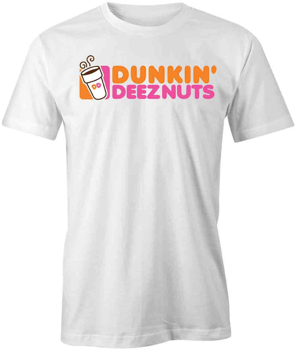 Dunkin Deeznuts T-Shirt
