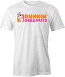 Dunkin Deeznuts T-Shirt