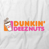 Dunkin Deeznuts T-Shirt