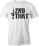 2nd That T-Shirt
