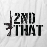 2nd That T-Shirt