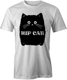 Hip Cat T-Shirt