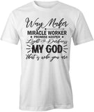 Light In Darkness T-Shirt