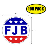 FJB Sticker