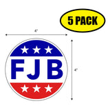 FJB Sticker