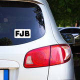 FJB Sticker