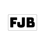FJB Sticker