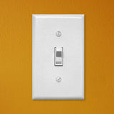 Light Switch Sticker