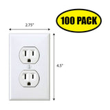 Outlet Sticker