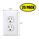 Outlet Sticker