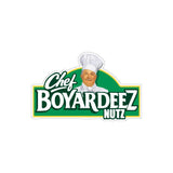 Chef Boyardeez Nutz Sticker