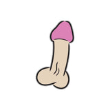 Dong Sticker