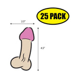 Dong Sticker