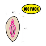Poon Sticker