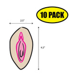 Poon Sticker