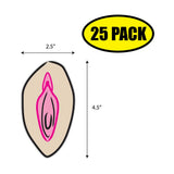 Poon Sticker