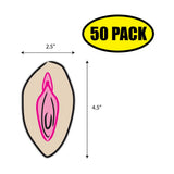 Poon Sticker