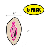 Poon Sticker