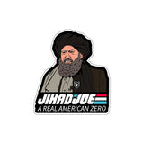 Jihad Joe Sticker