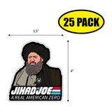 Jihad Joe Sticker