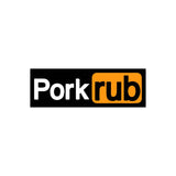 Pork Rub Sticker