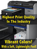 Nothing Truly Great Ever T-Shirt