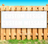 z- "Custom Design" Banner-Test listing