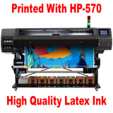 Now Open 4 Dark Blue Teal Banner